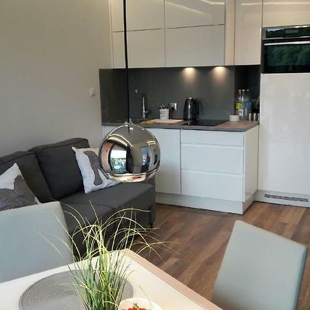 Apartament 米兹多洛杰 外观 照片