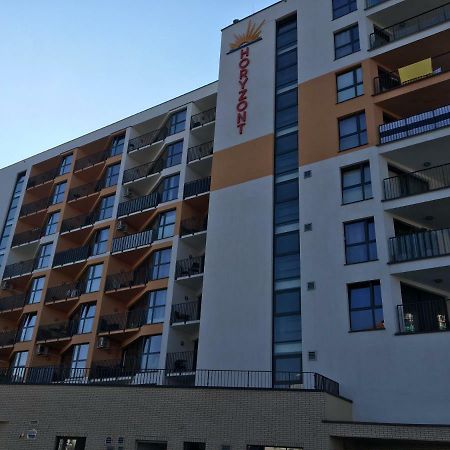 Apartament 米兹多洛杰 外观 照片