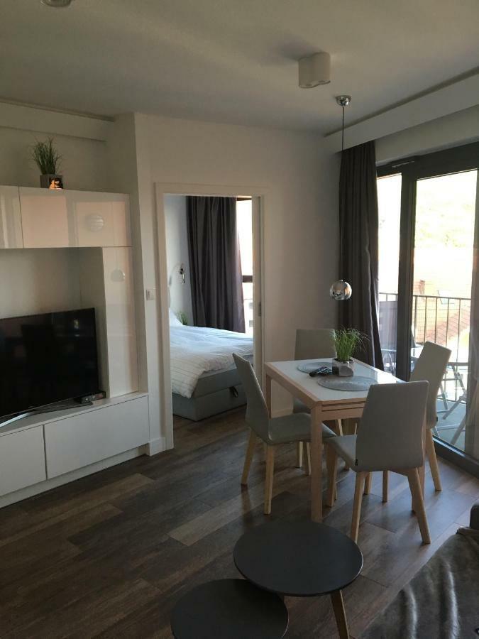 Apartament 米兹多洛杰 外观 照片