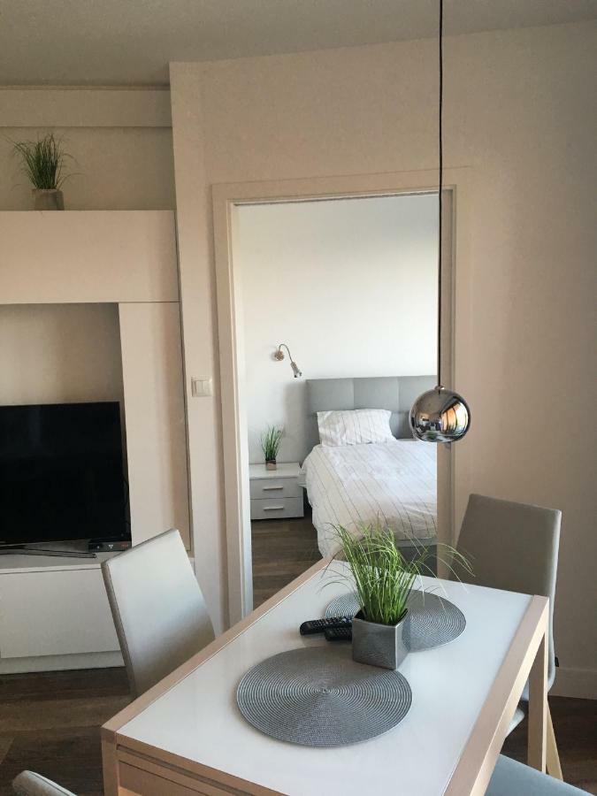 Apartament 米兹多洛杰 外观 照片