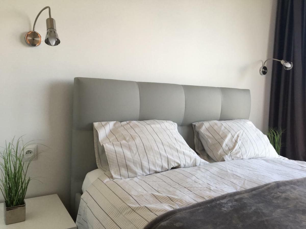 Apartament 米兹多洛杰 外观 照片